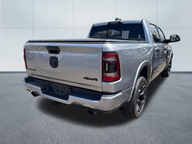 Used 2024 RAM 1500 Limited AWD/4WD image 4