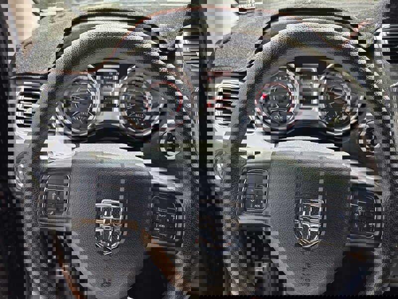 Used 2014 Dodge Journey SXT w/ Flexible Seating Group FWD image 25