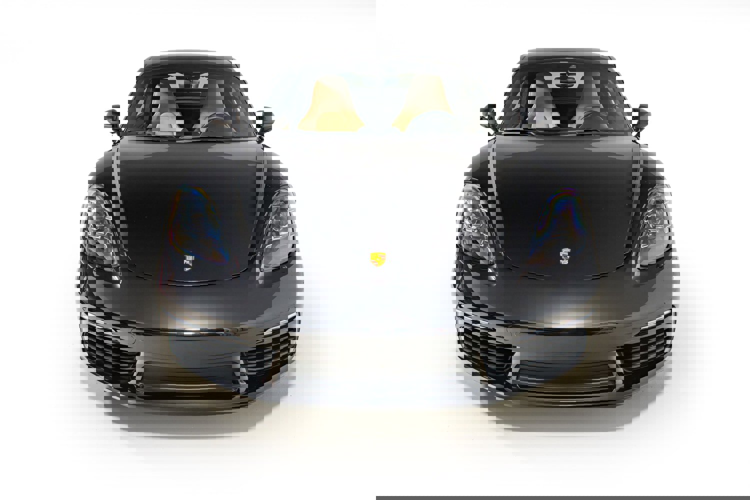 Used 2022 Porsche 718 Cayman S image 11