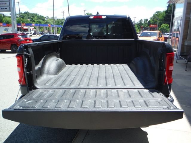 Used 2026 RAM 1500 Laramie w/ Laramie Preferred Package AWD/4WD image 23