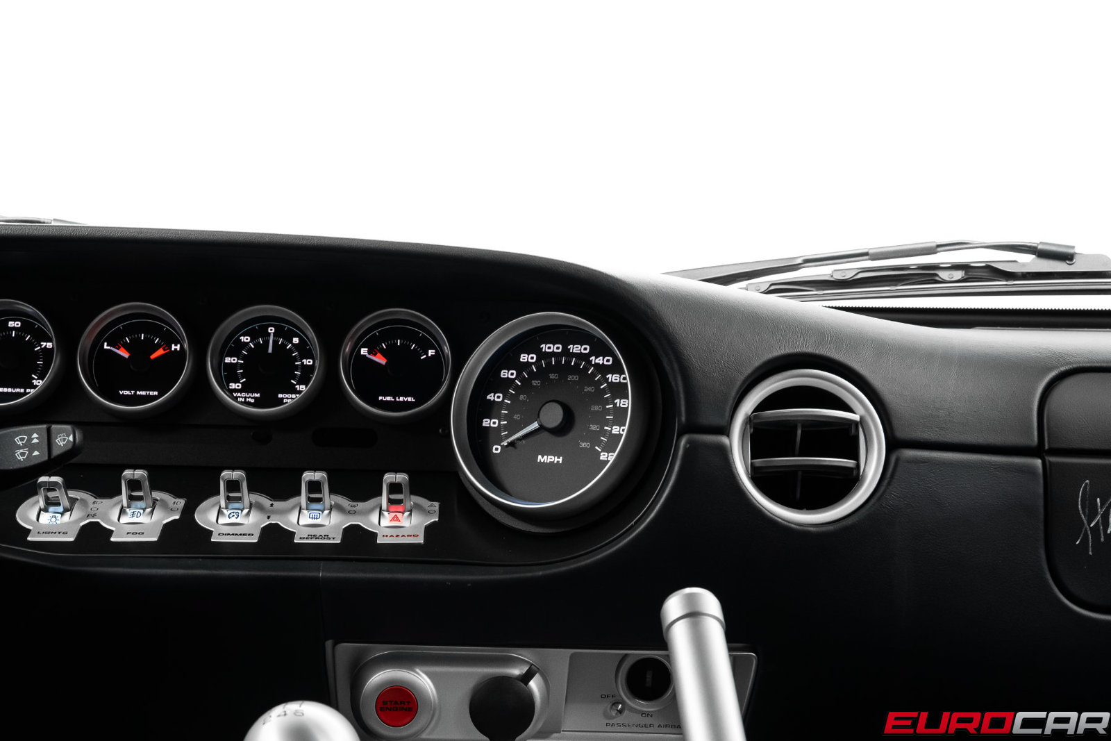 Used 2006 Ford GT RWD image 35