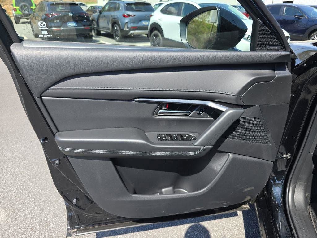 New 2026 MAZDA CX-5 2.5 S w/ Premium Plus Package image 19