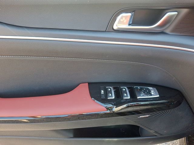 New 2026 Kia K5 GT-Line w/ GT-Line Premium Package FWD image 11
