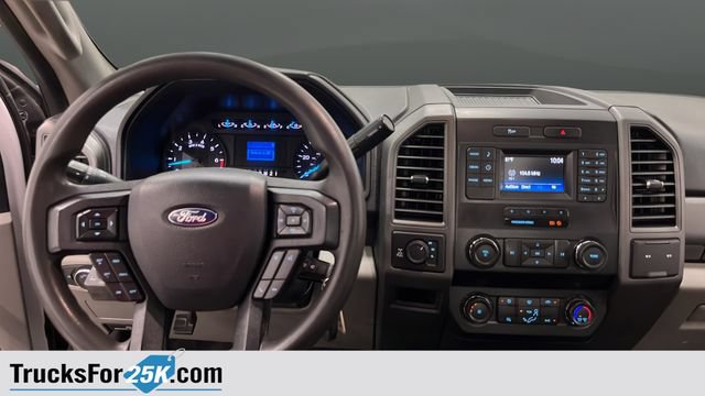 Used 2019 Ford F250 XL w/ XL Value Package AWD/4WD image 12