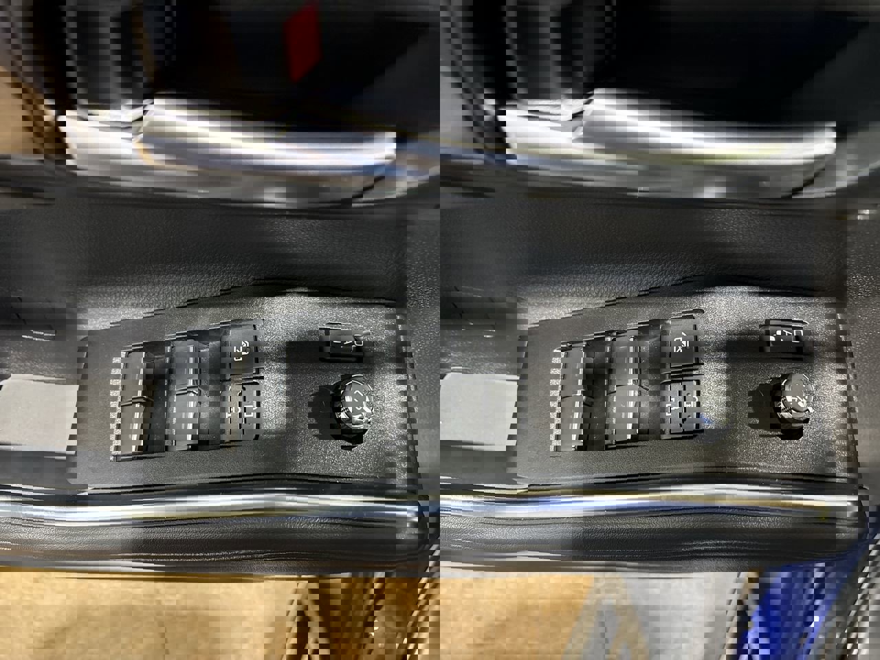 New 2026 Toyota Highlander Limited image 13