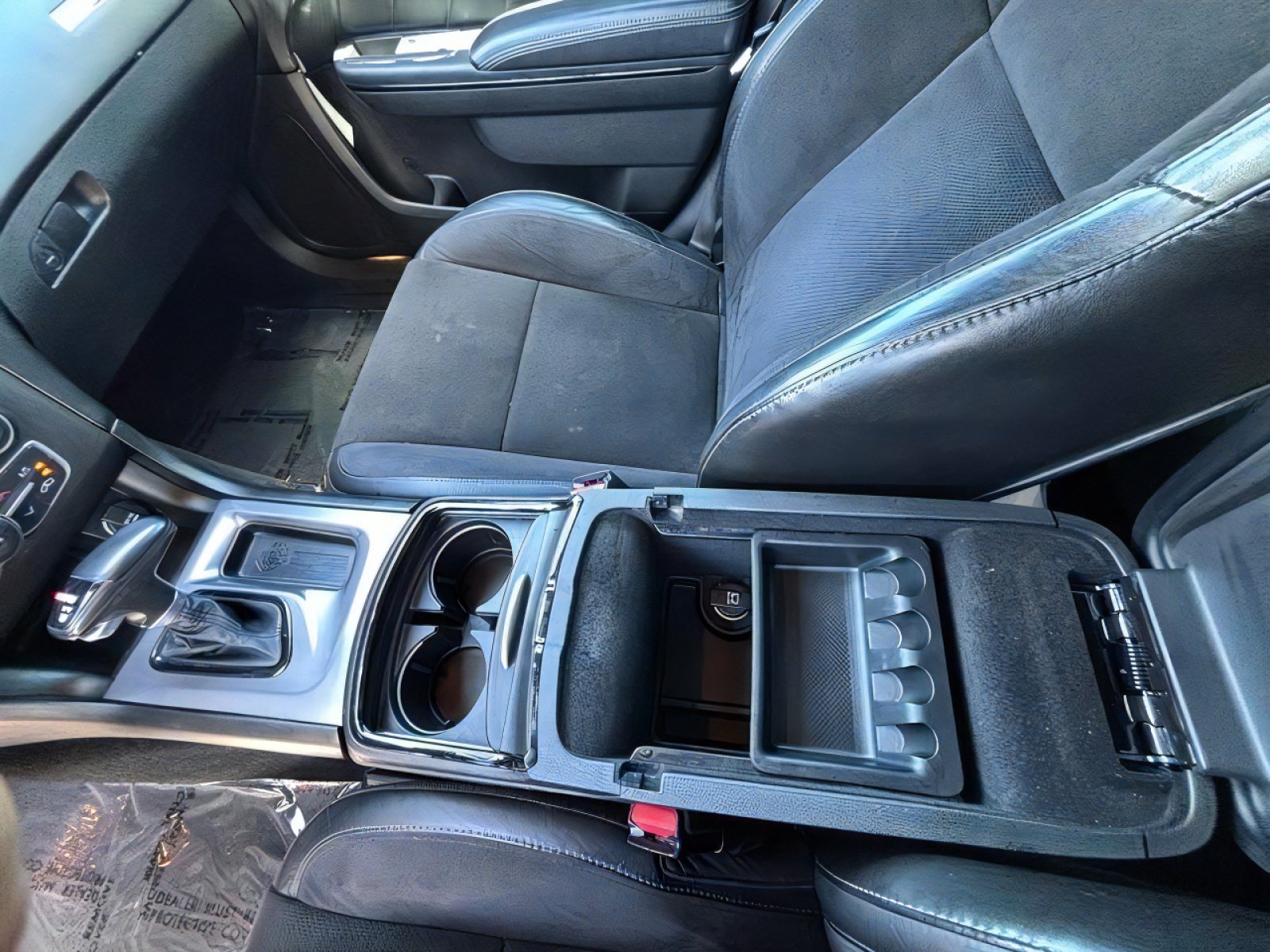 Used 2021 Dodge Charger R/T w/ Plus Group RWD image 19