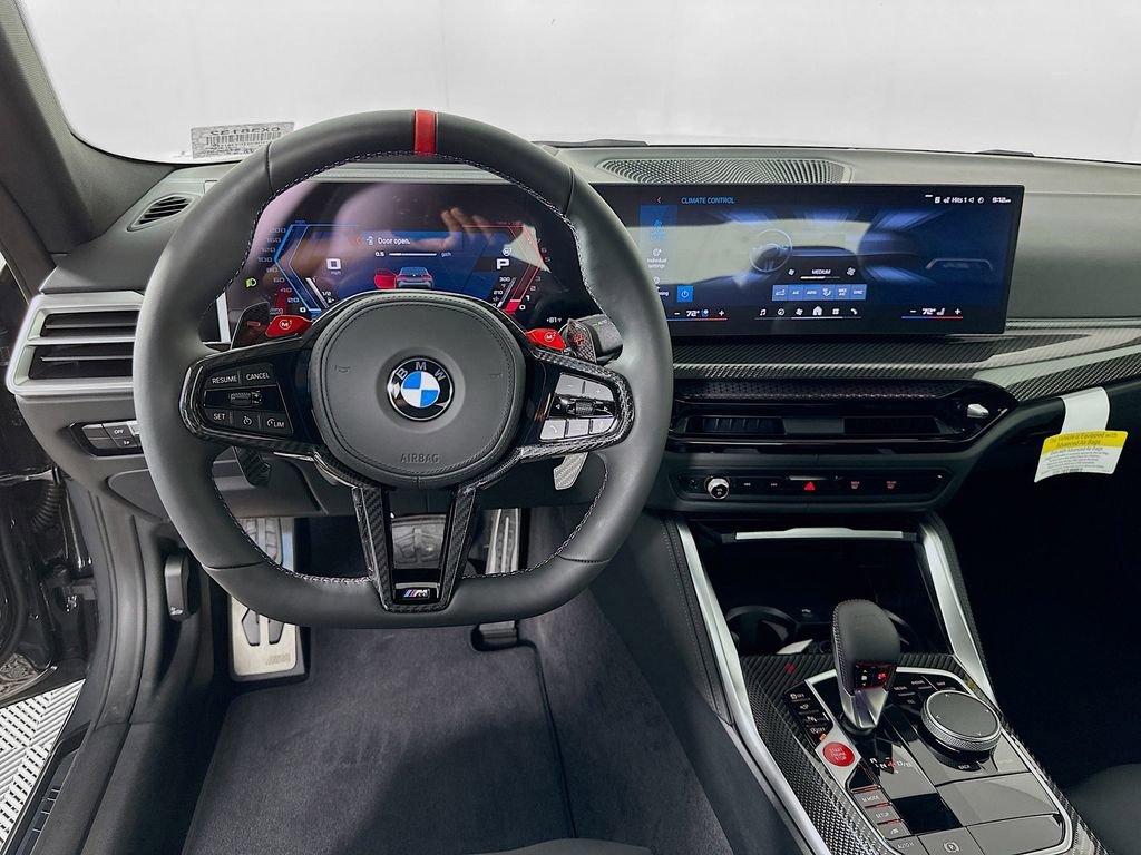 New 2026 BMW M4 Competition w/ Executive Package RWD image 19
