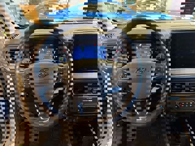 New 2025 Ford Maverick XL w/ 4K Tow Package image 16