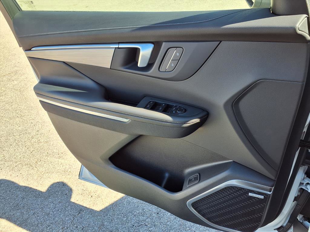 New 2026 Buick Enclave Preferred image 13