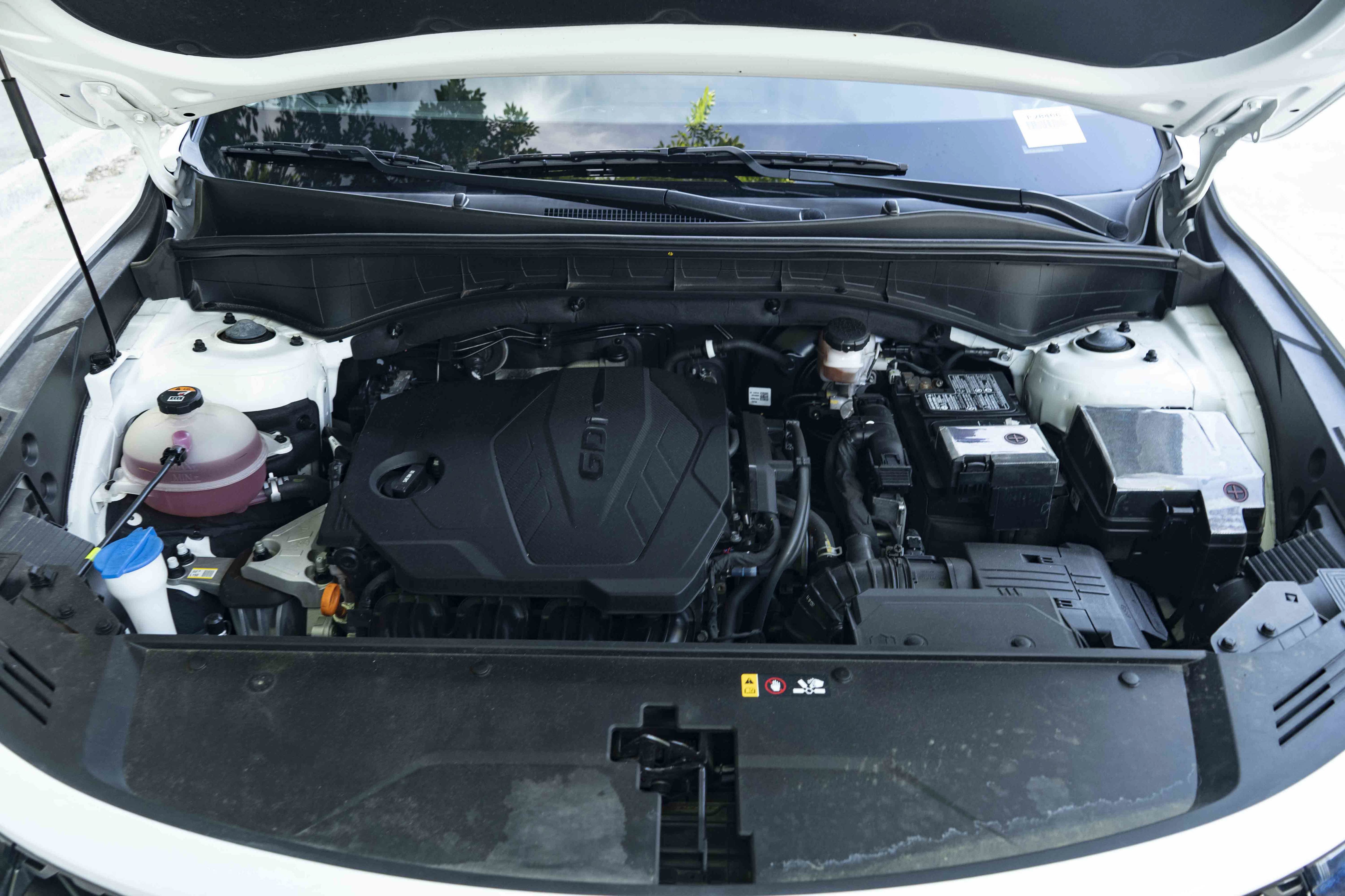 Used 2023 Kia Sorento S AWD/4WD image 43