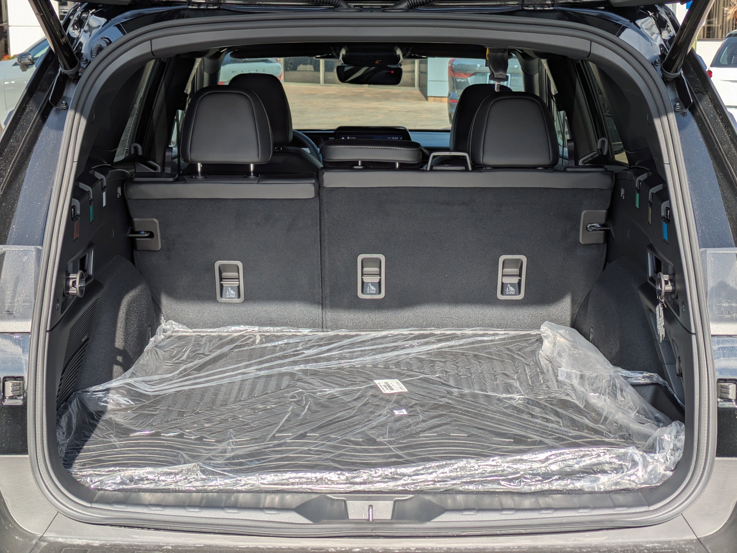 New 2026 Subaru Outback Limited XT w/ Premium/Limited Plus Package image 13