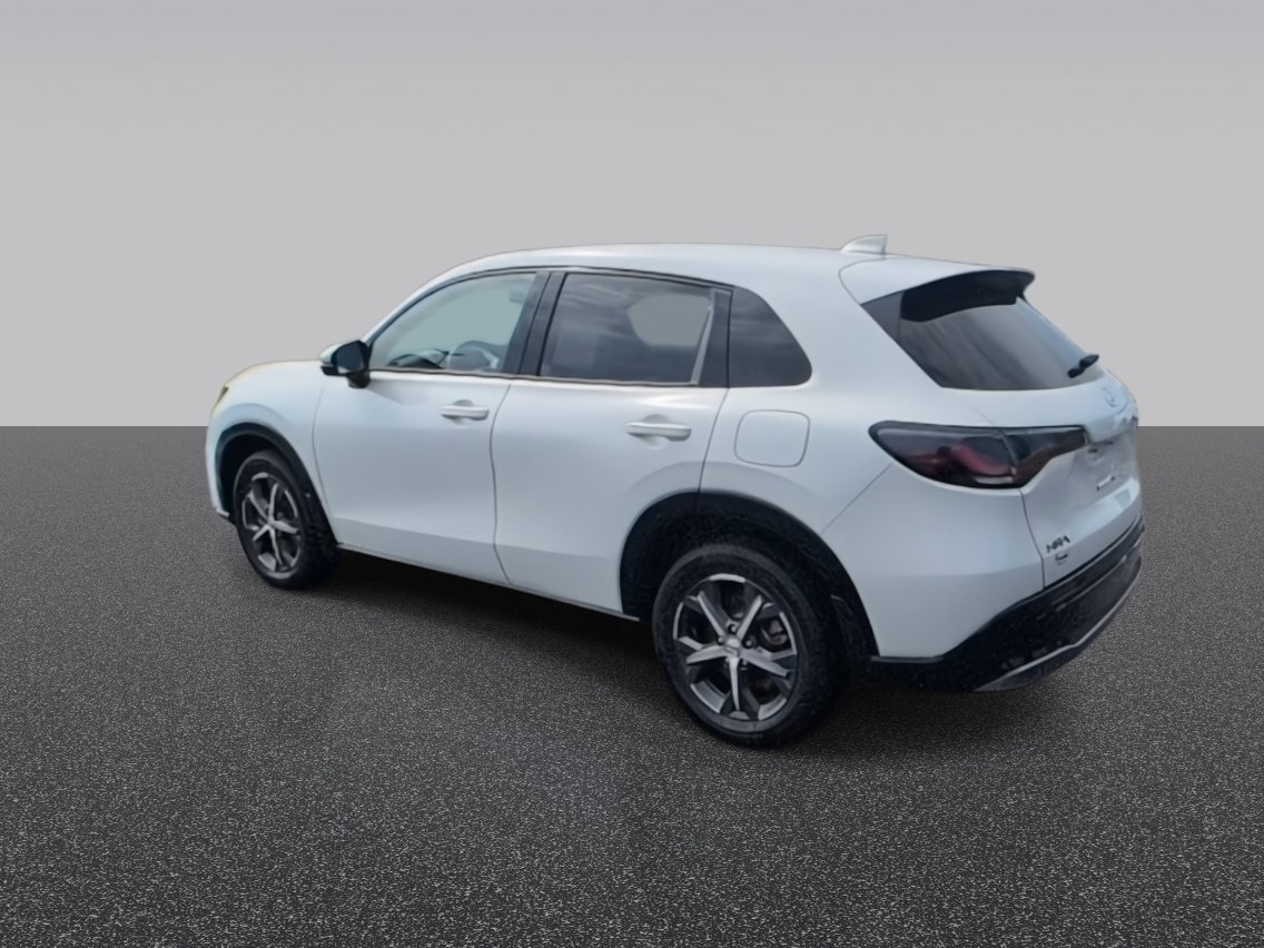 Used 2024 Honda HR-V EX-L image 7