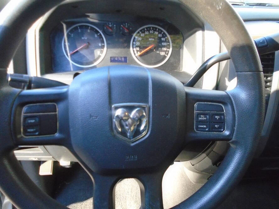 Used 2012 RAM 1500 Express image 12