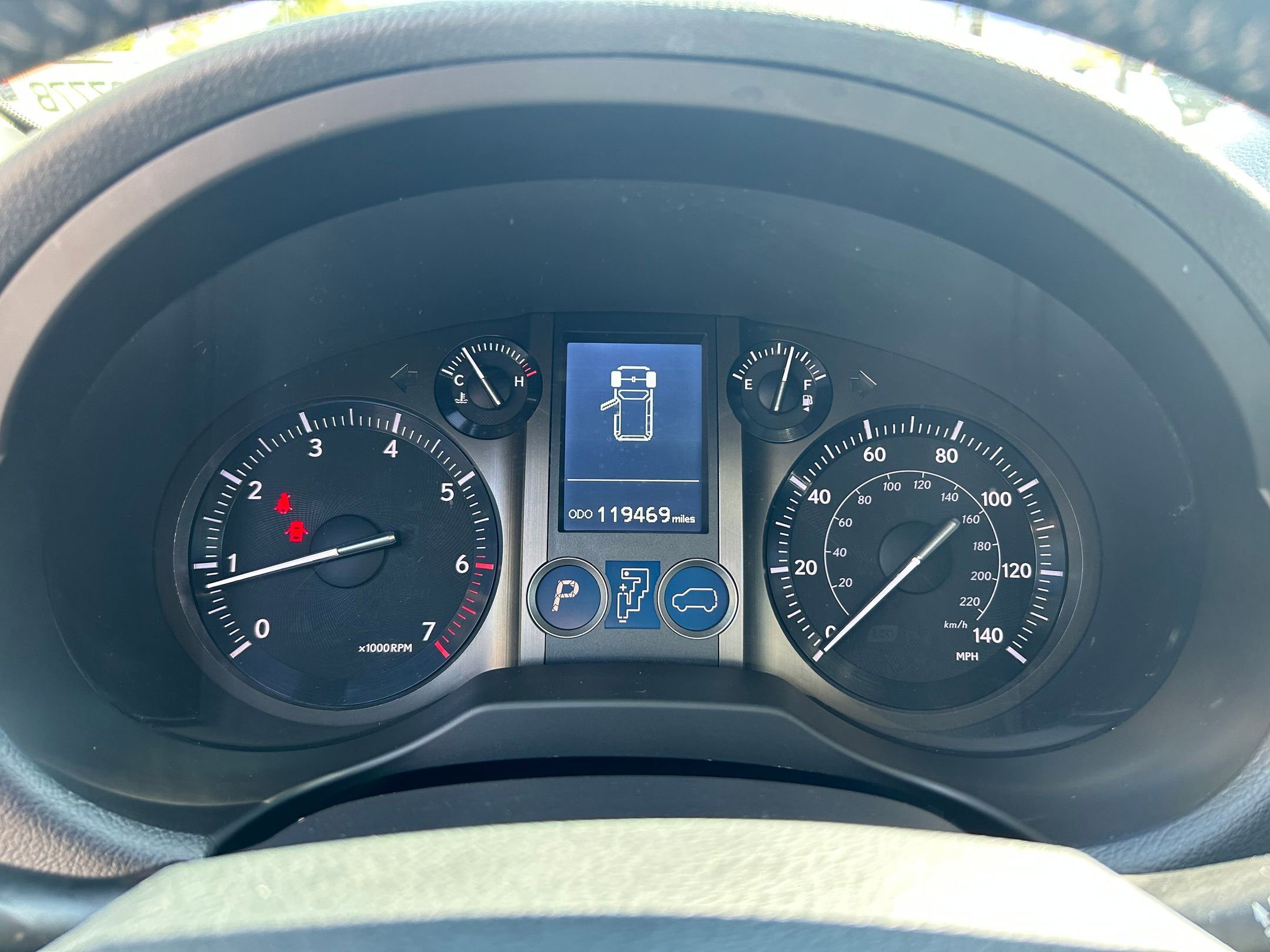 Used 2014 Lexus GX 460 image 16