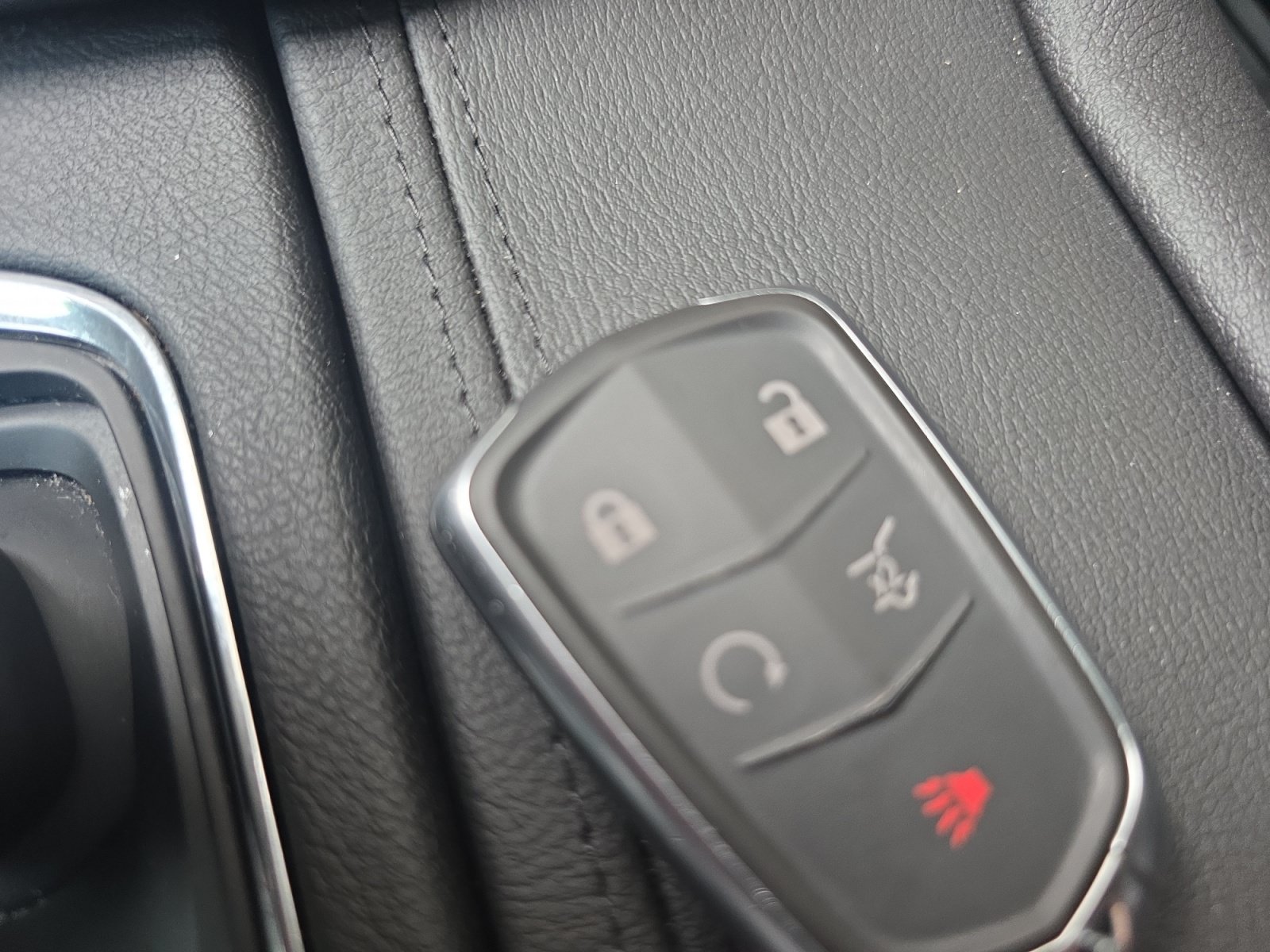 Used 2023 Cadillac XT6 Premium Luxury FWD image 29