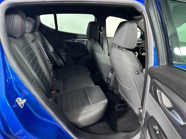 Used 2024 Dodge Hornet R/T image 27