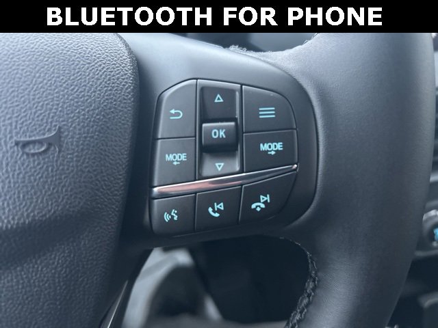 New 2025 Ford Maverick XLT w/ XLT Luxury Package image 15