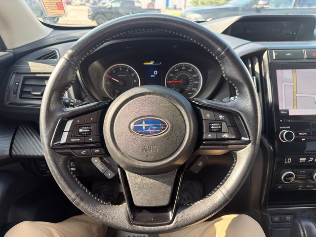 Used 2022 Subaru Ascent Onyx Edition AWD/4WD image 27