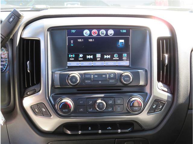 Used 2018 Chevrolet Silverado 1500 LT w/ All Star Edition image 22