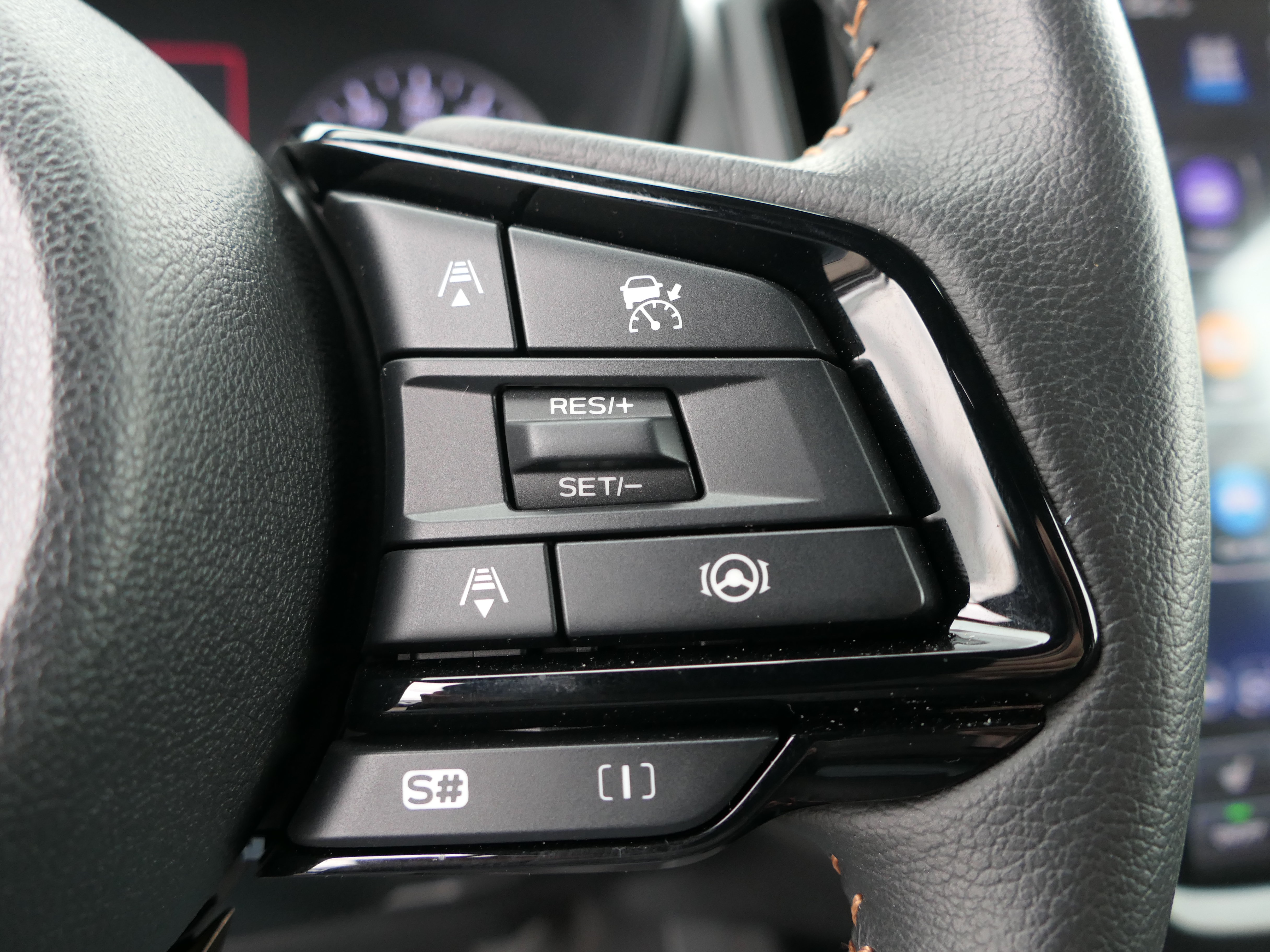Certified 2026 Subaru Forester Sport AWD/4WD image 15