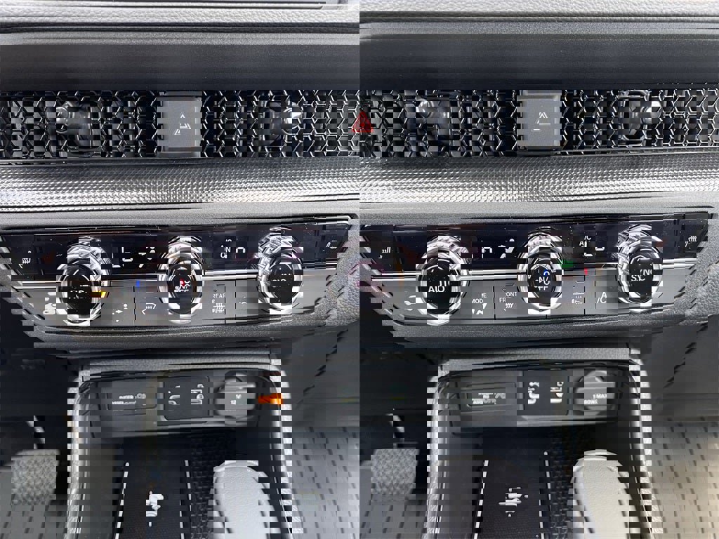 New 2026 Honda CR-V TrailSport image 37