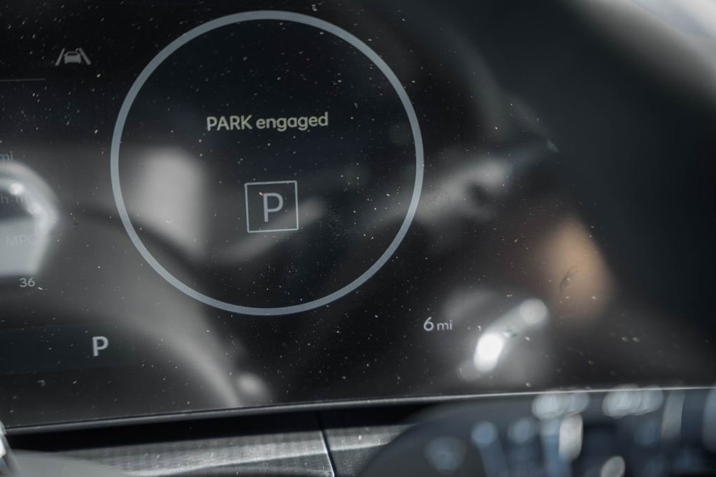 New 2026 Hyundai Santa Fe Calligraphy image 38