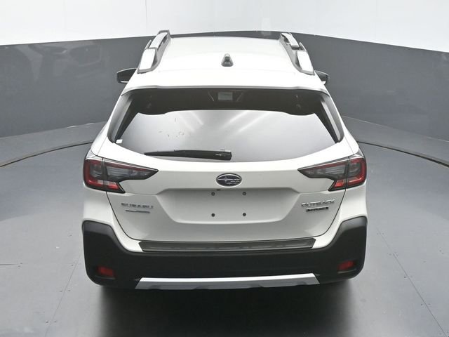 Certified 2025 Subaru Outback Touring w/ Popular Package #2 image 47