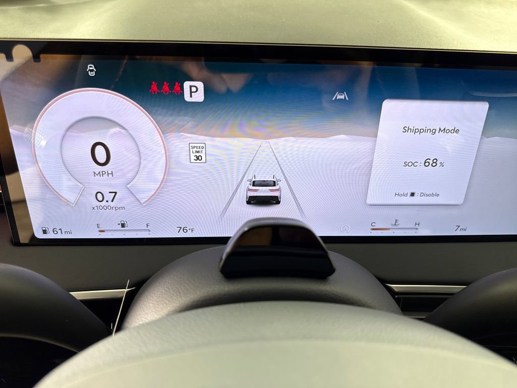 New 2026 Genesis GV70 3.5T Sport Prestige AWD/4WD image 20