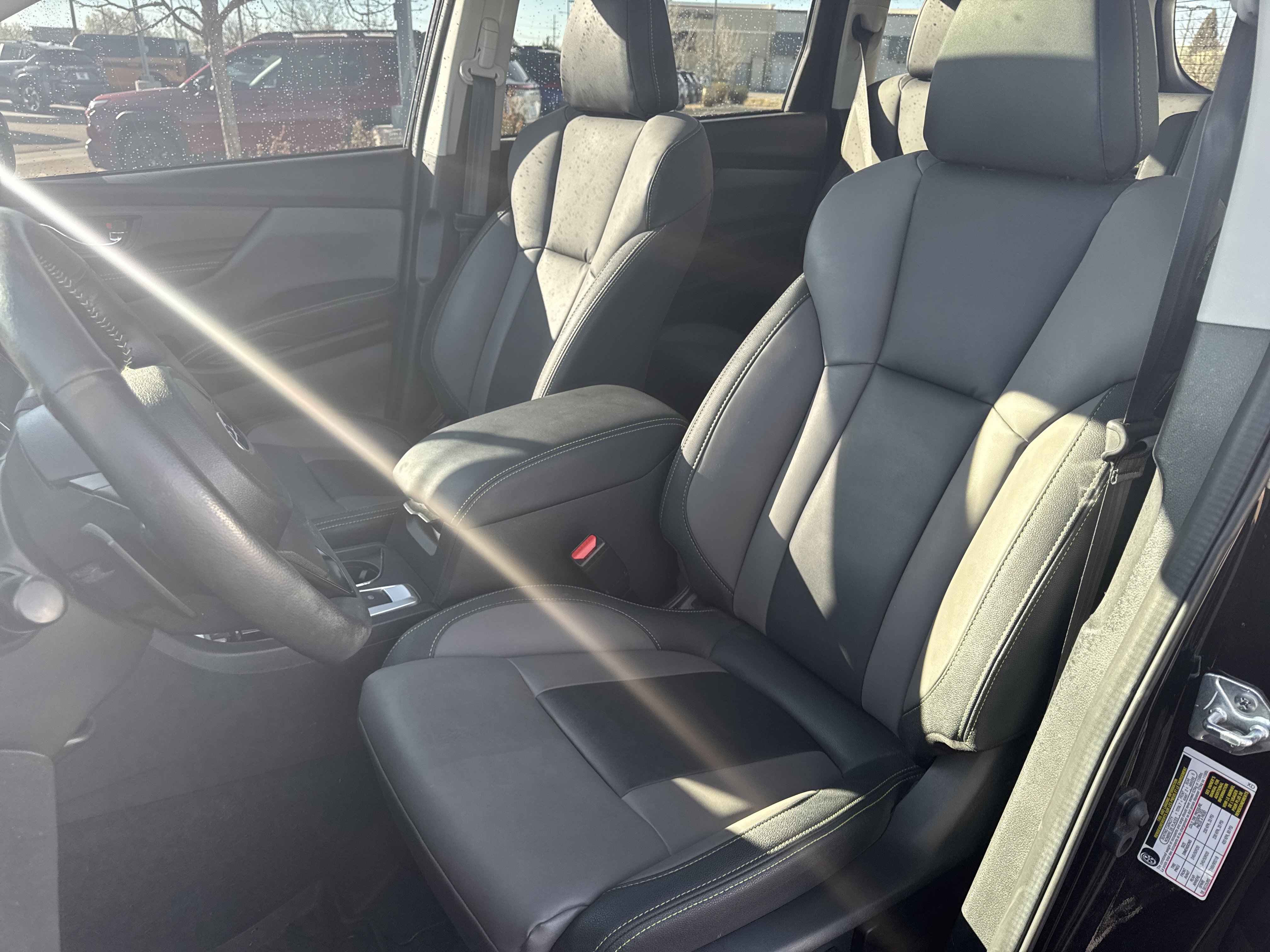 Used 2023 Subaru Ascent Onyx Edition image 23