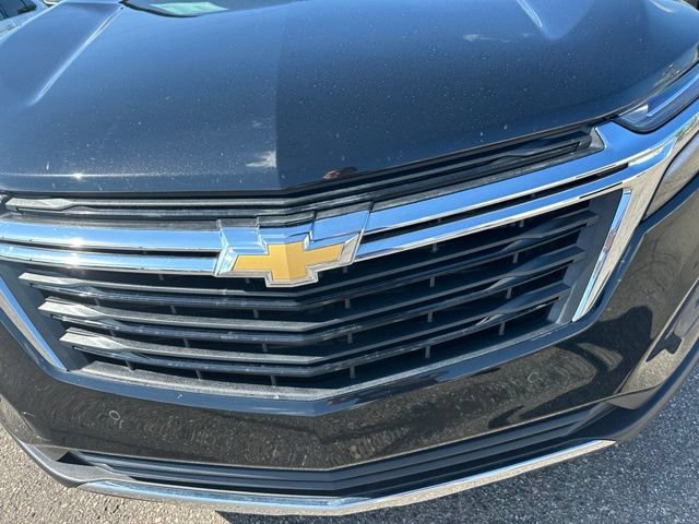 Used 2023 Chevrolet Equinox LT FWD image 10