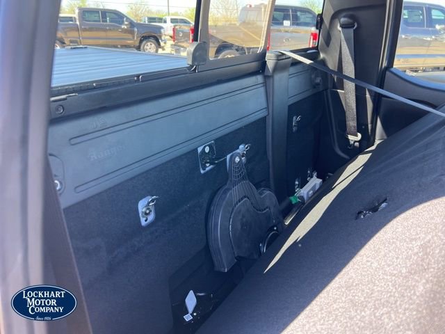 Used 2024 Ford Ranger Raptor image 32