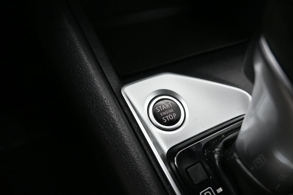 Used 2019 Nissan Altima 2.5 SV AWD/4WD image 21
