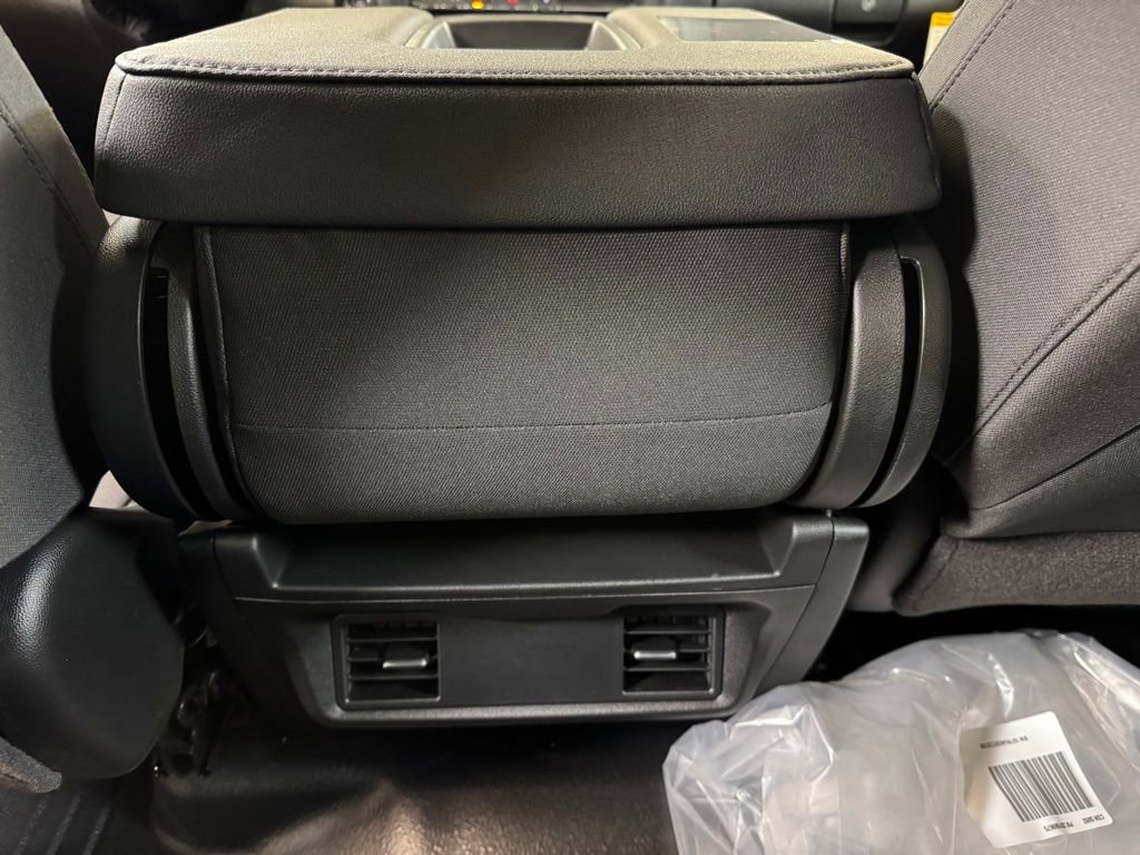 New 2026 GMC Sierra 1500 Pro w/ Trailering Package AWD/4WD image 18