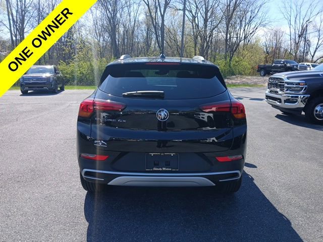 Used 2023 Buick Encore GX Select FWD image 5
