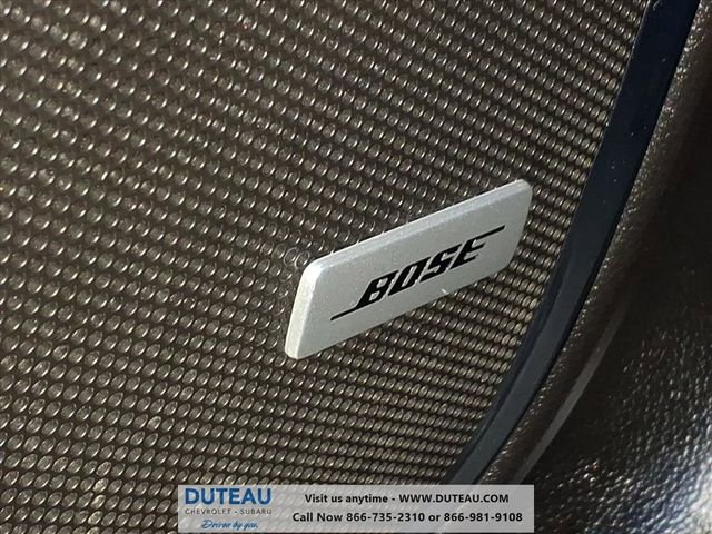 Used 2020 Chevrolet Suburban LT w/ Luxury Package image 17