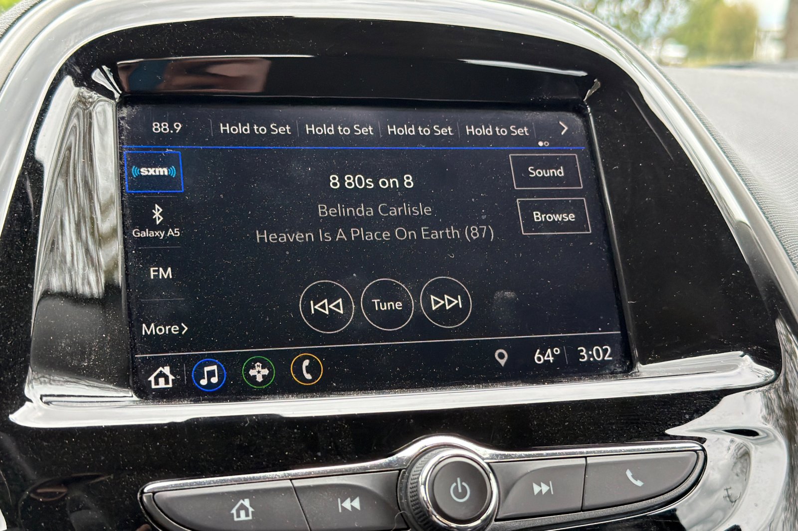 Used 2019 Chevrolet Spark LT FWD image 18