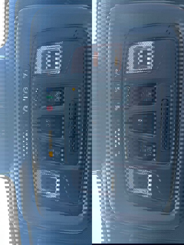 New 2026 GMC Sierra 2500 AT4 w/ AT4 Premium Plus Package image 27