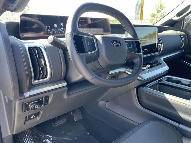 New 2026 Ford Expedition Tremor AWD/4WD image 13