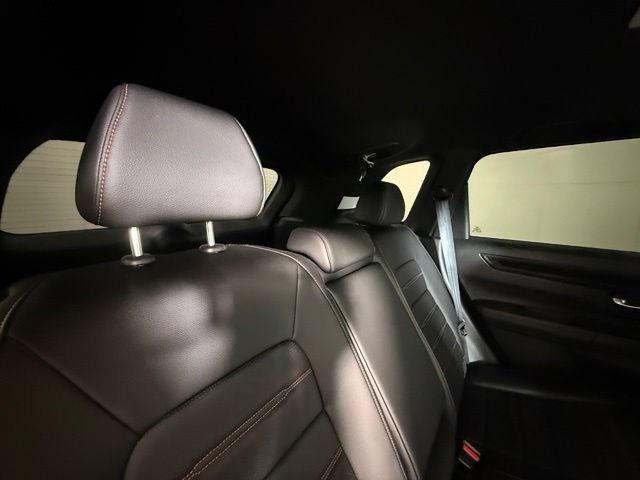 Used 2026 Honda CR-V Sport-L image 34