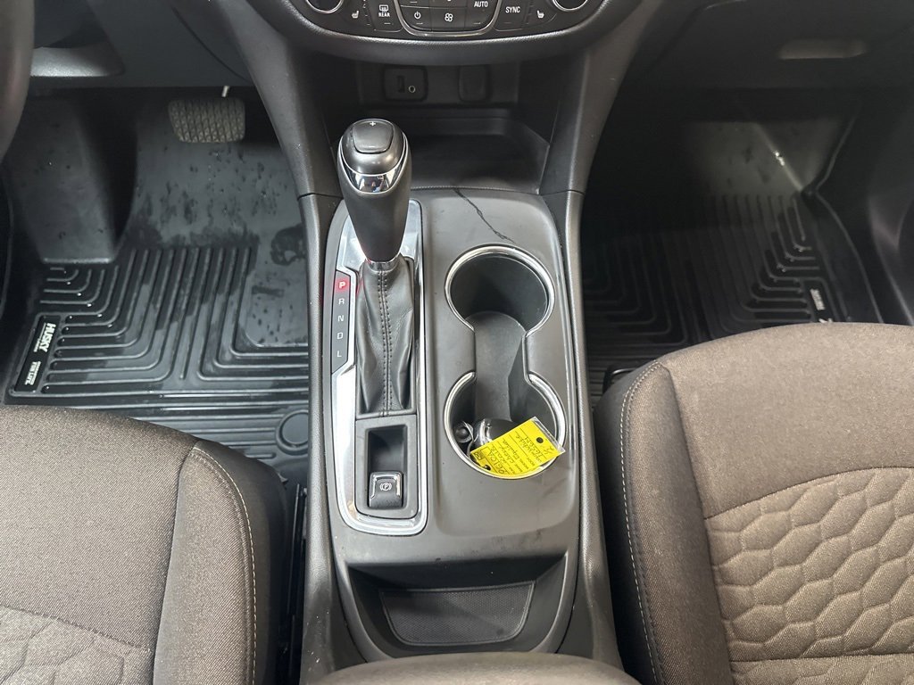 Used 2018 Chevrolet Equinox LT image 21