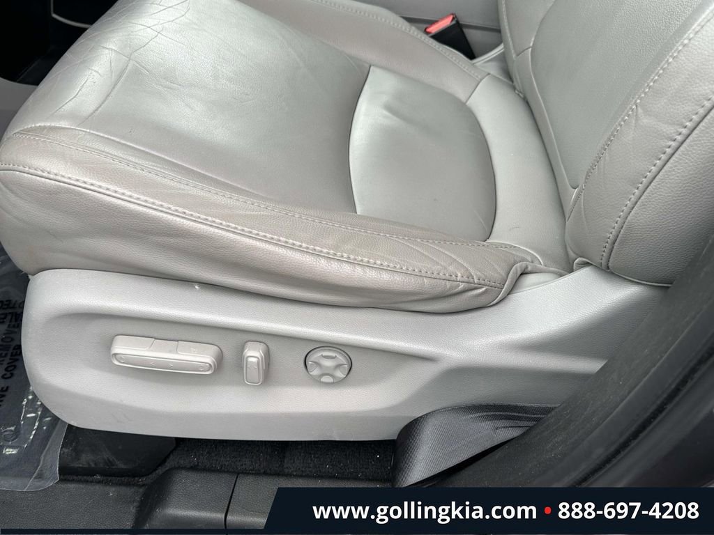 Used 2019 Honda Odyssey EX-L image 17