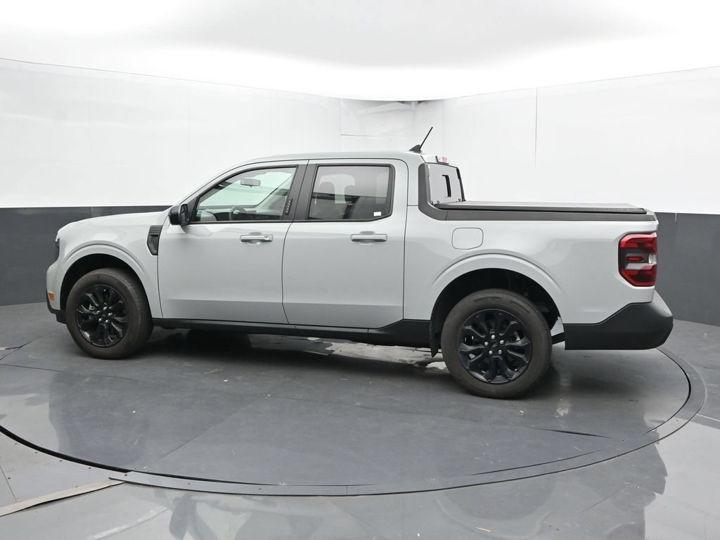 Used 2023 Ford Maverick Lariat w/ Lariat Luxury Package AWD/4WD image 9
