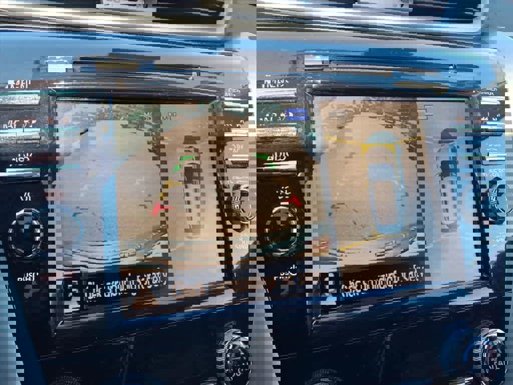 Used 2021 Nissan Murano Platinum w/ Cargo Package image 15