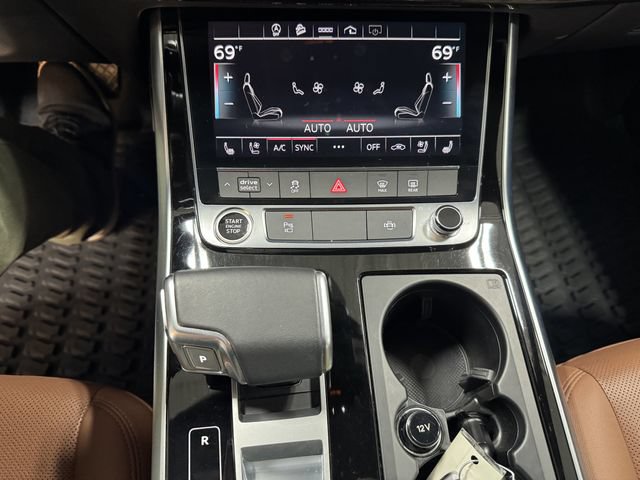 Certified 2023 Audi Q7 2.0T Premium Plus w/ Premium Plus Package AWD/4WD image 23