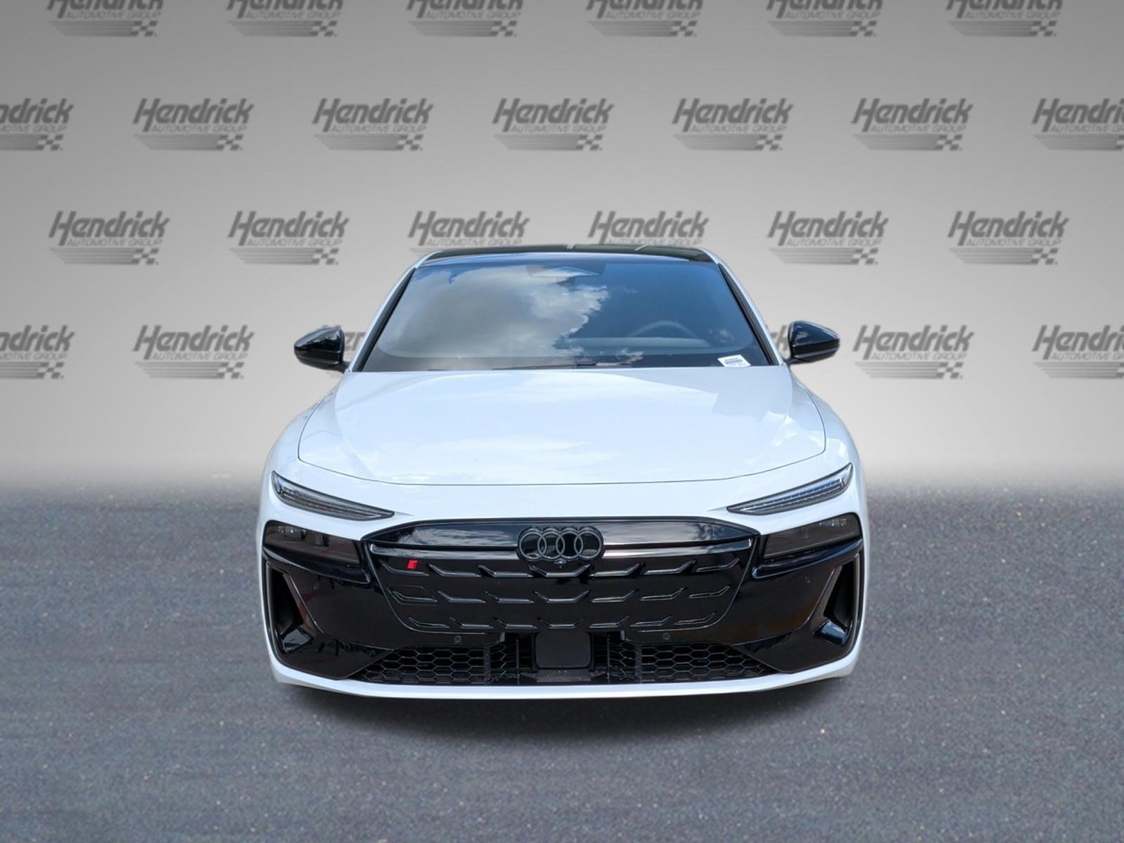 New 2027 Audi S6 e-tron Premium Plus AWD/4WD image 3