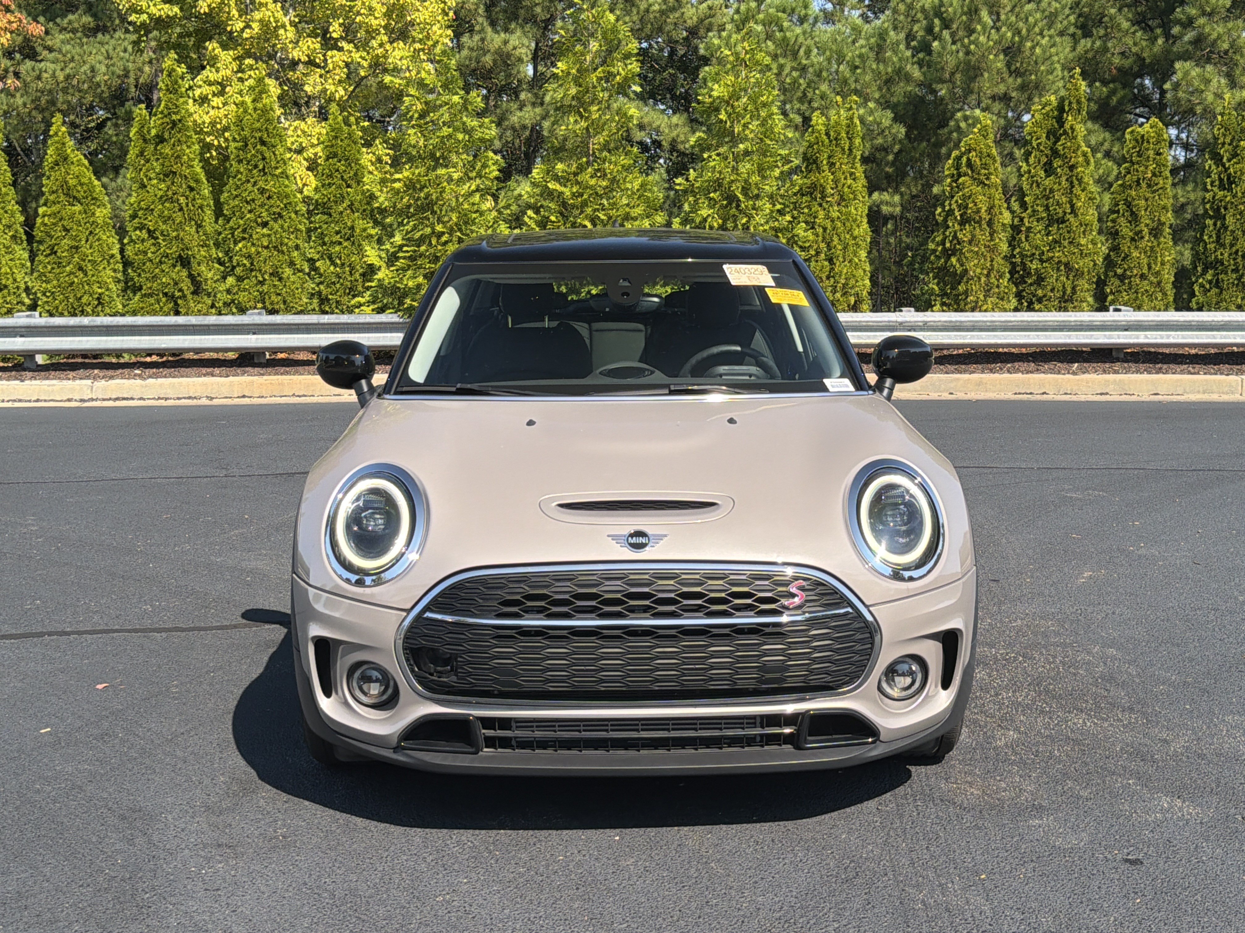 Used 2024 MINI Cooper Clubman S FWD image 10