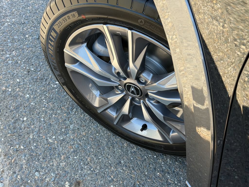 New 2026 Acura ADX AWD image 10