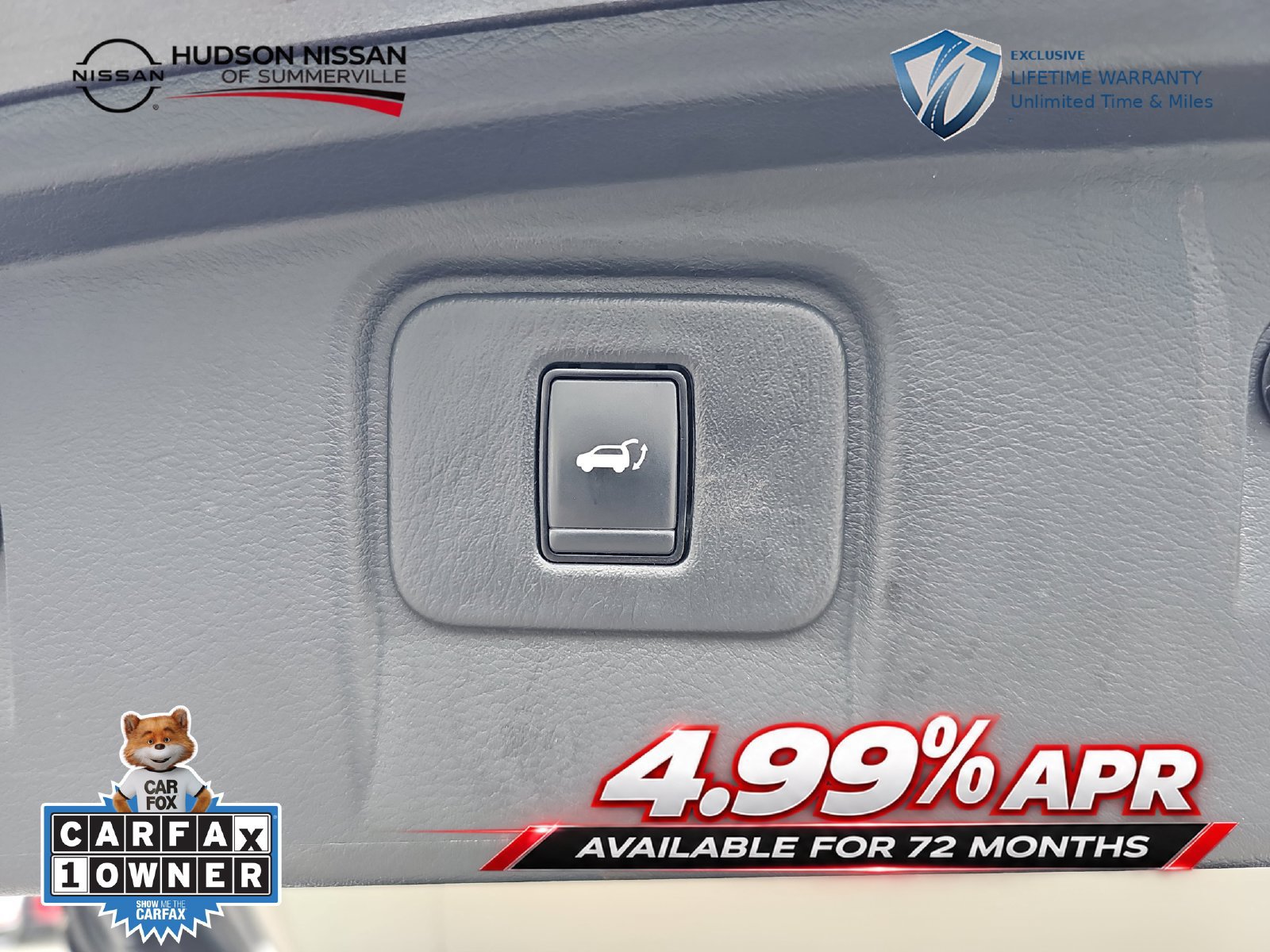 Used 2024 Nissan Murano SL FWD image 35