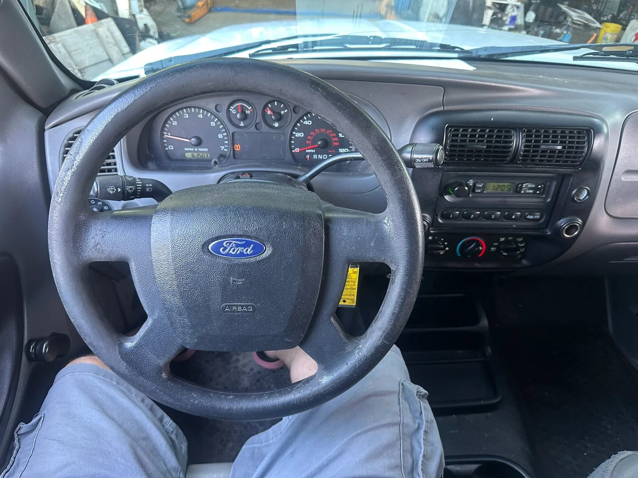 Used 2010 Ford Ranger XL RWD image 6