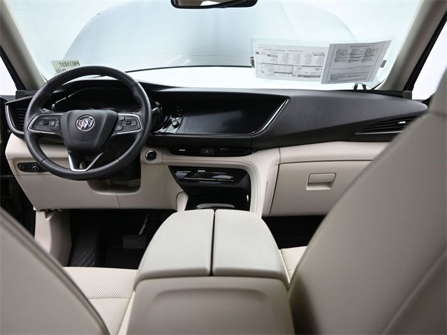 Certified 2022 Buick Envision Essence w/ Safety Package image 24